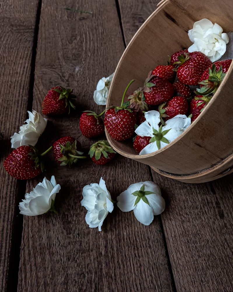 Photograph by Svetlana Yurasova