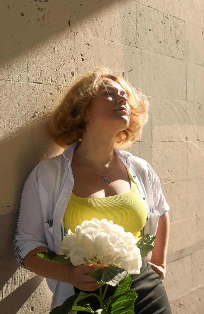 Photograph by Марина Савинская