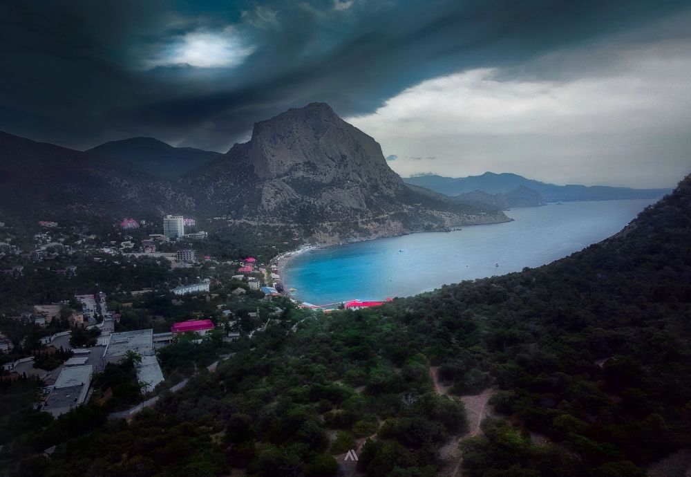 Photograph by Антон Ипатов