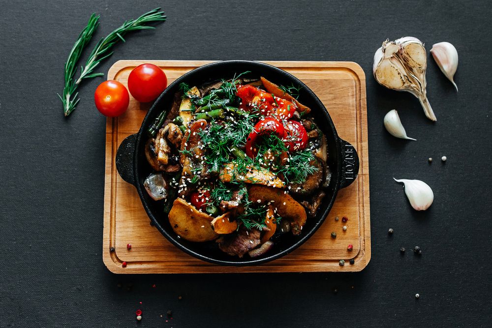 Photograph by Ирина Бакач