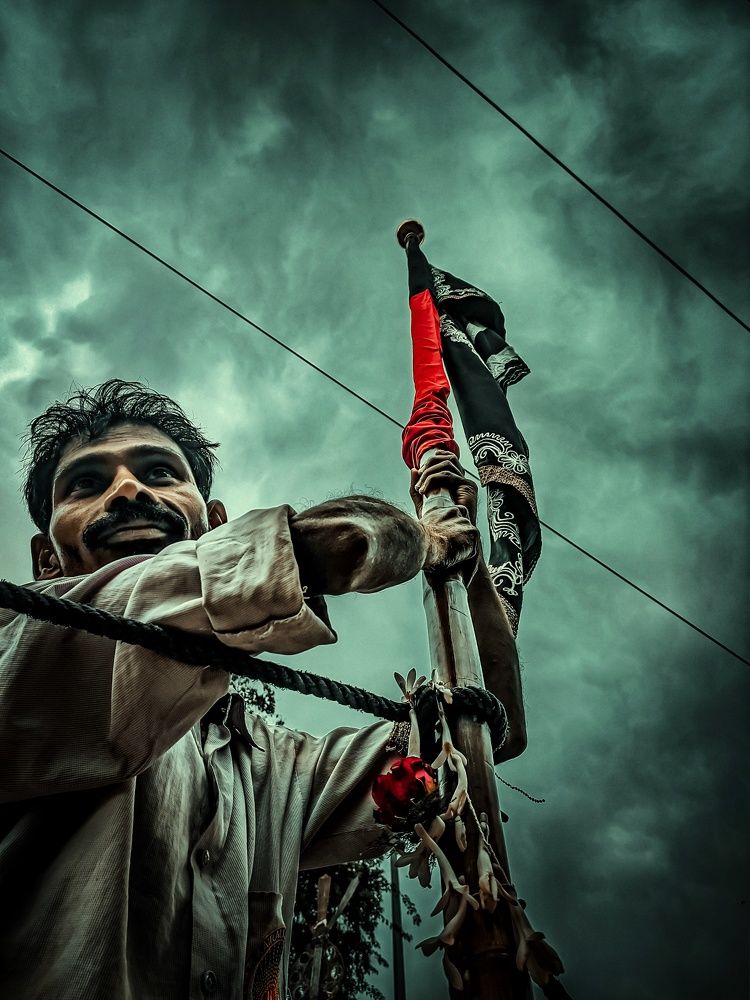 Photograph by Trishik Bose