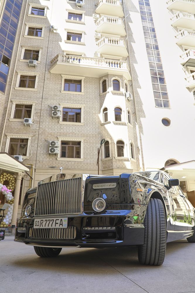 Photograph by Shuhrat Djuraev