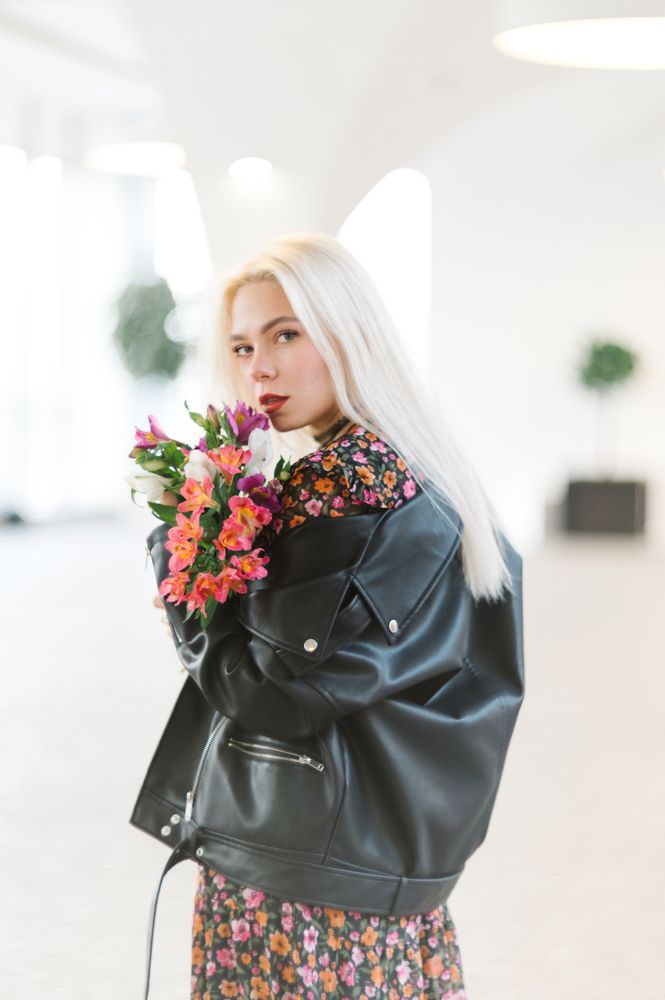 Photograph by Екатерина Крупская