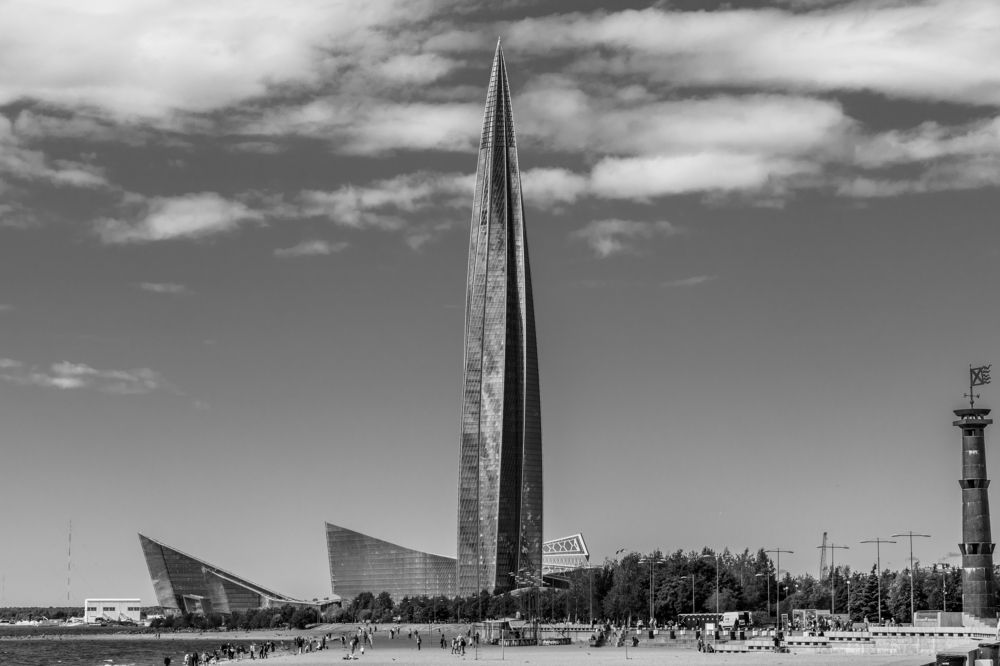 Photograph by Дмитрий Соковых