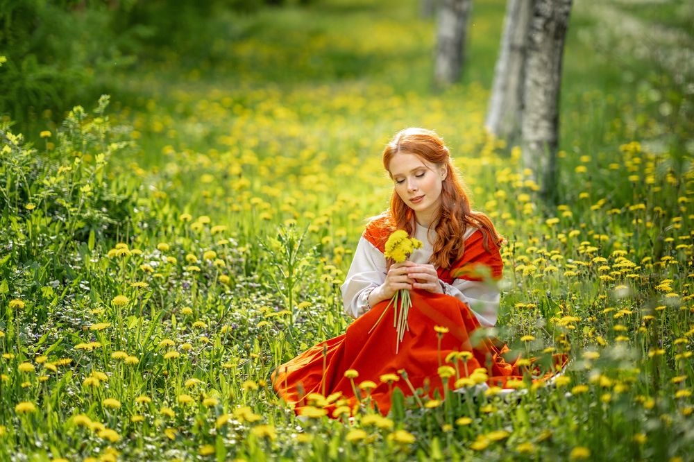 Photograph by Фомина Екатерина