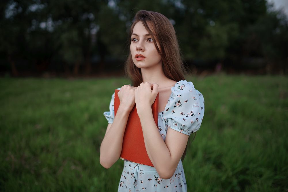 Фотография автора Шатохин Илья