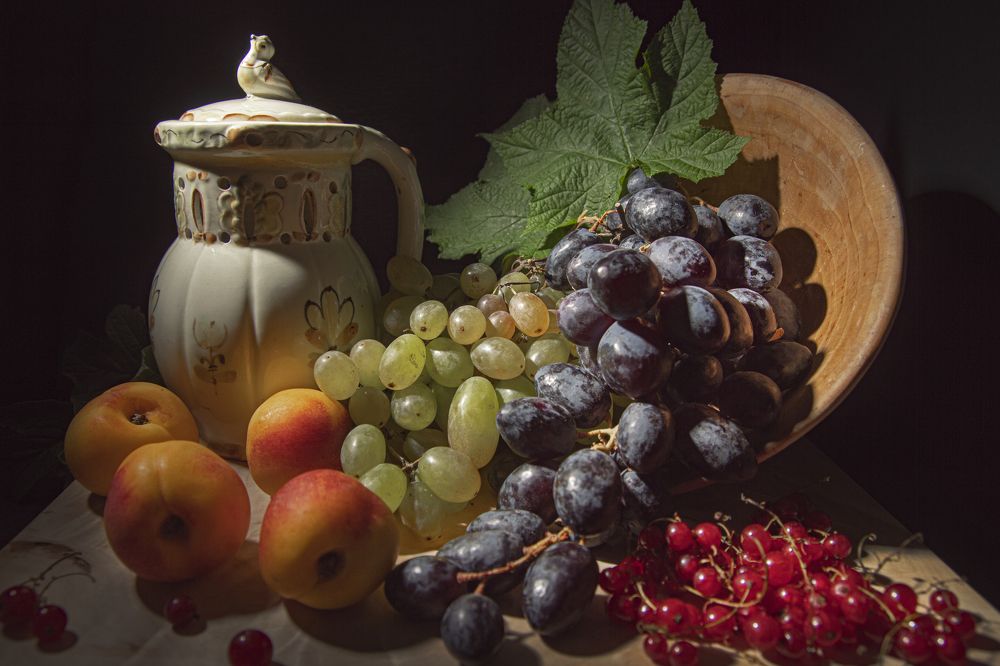 Photograph by Анна Васильева