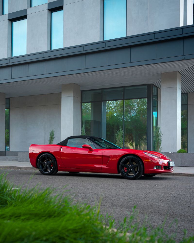 Photograph by Тимур Толеуов