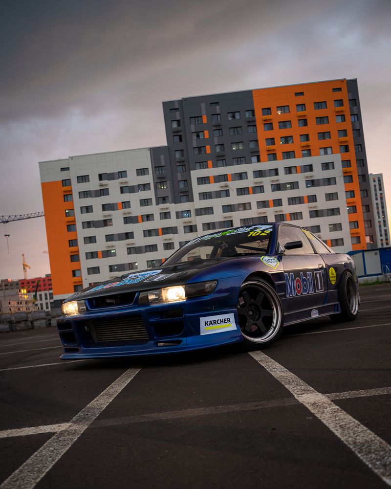 Photograph by Тимур Толеуов