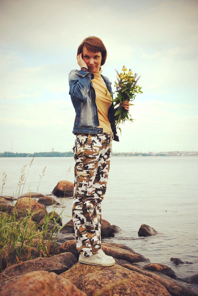 Photograph by Ирина Забродина