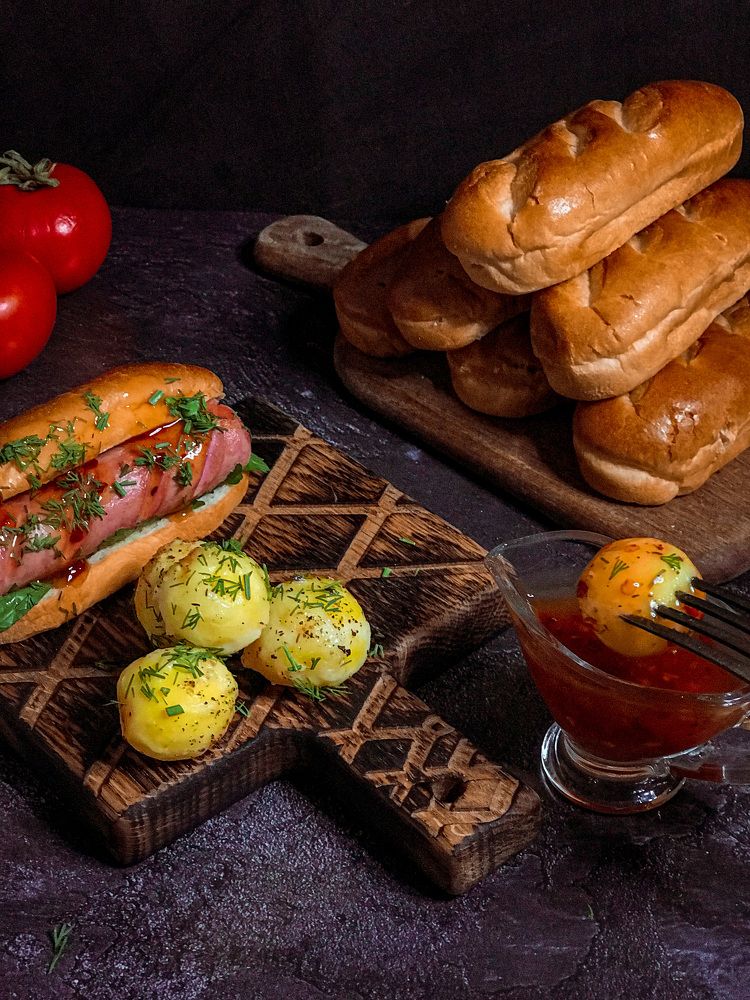 Ночной дожор