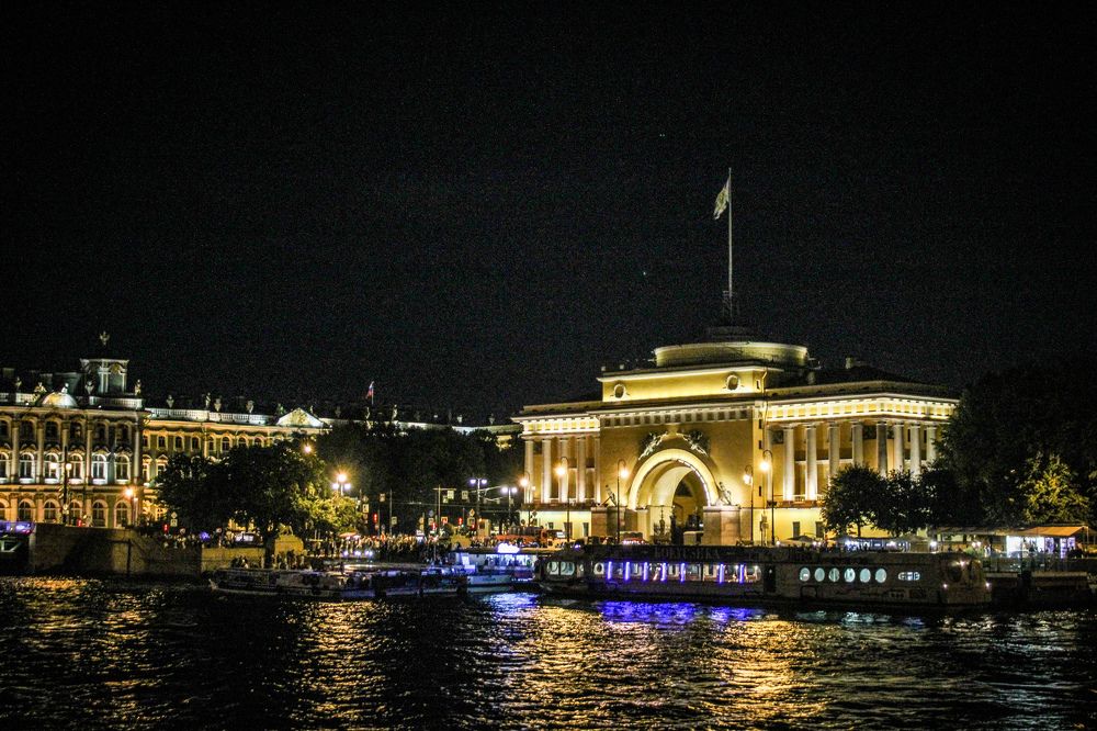 Photograph by Егор Волобуев