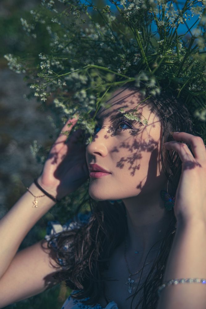 Photograph by Svetlana Davydova