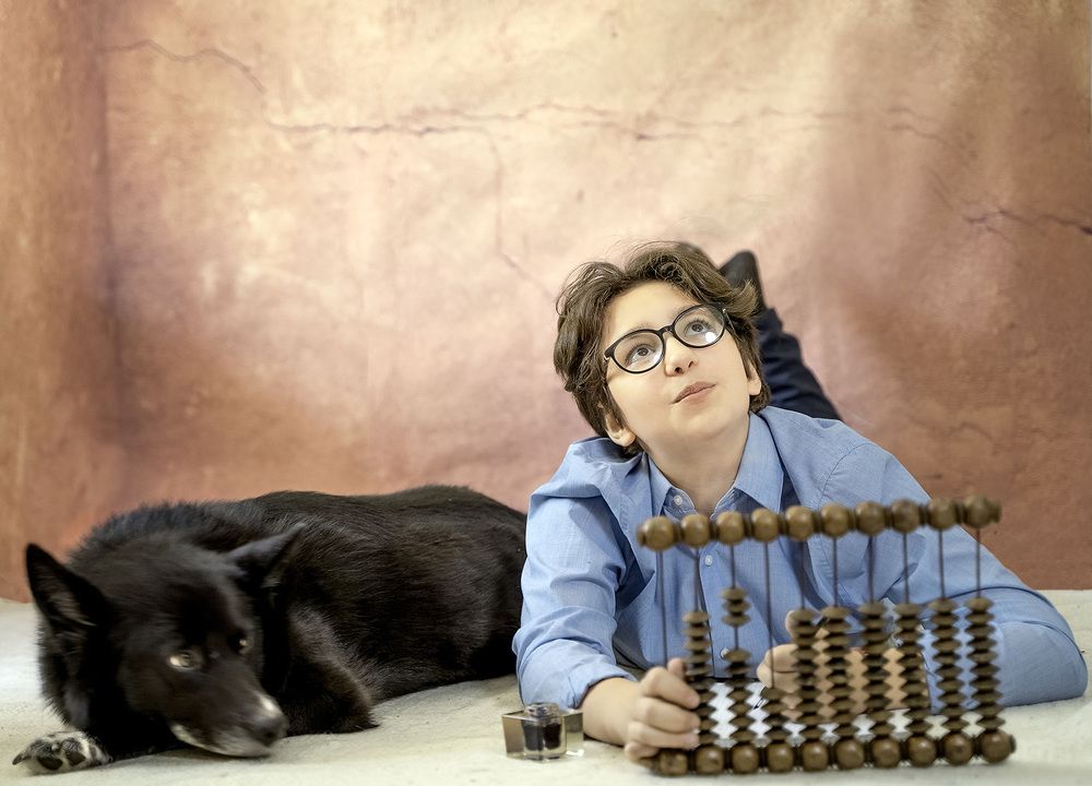 Вместе учимся