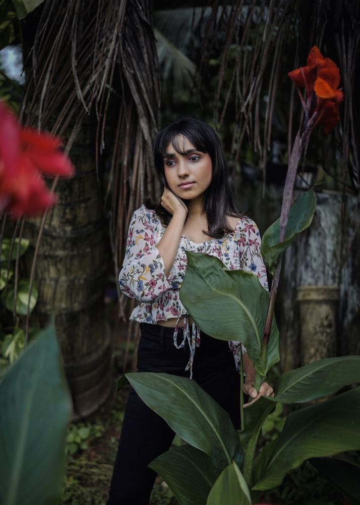 Photograph by Rahul Puthoor