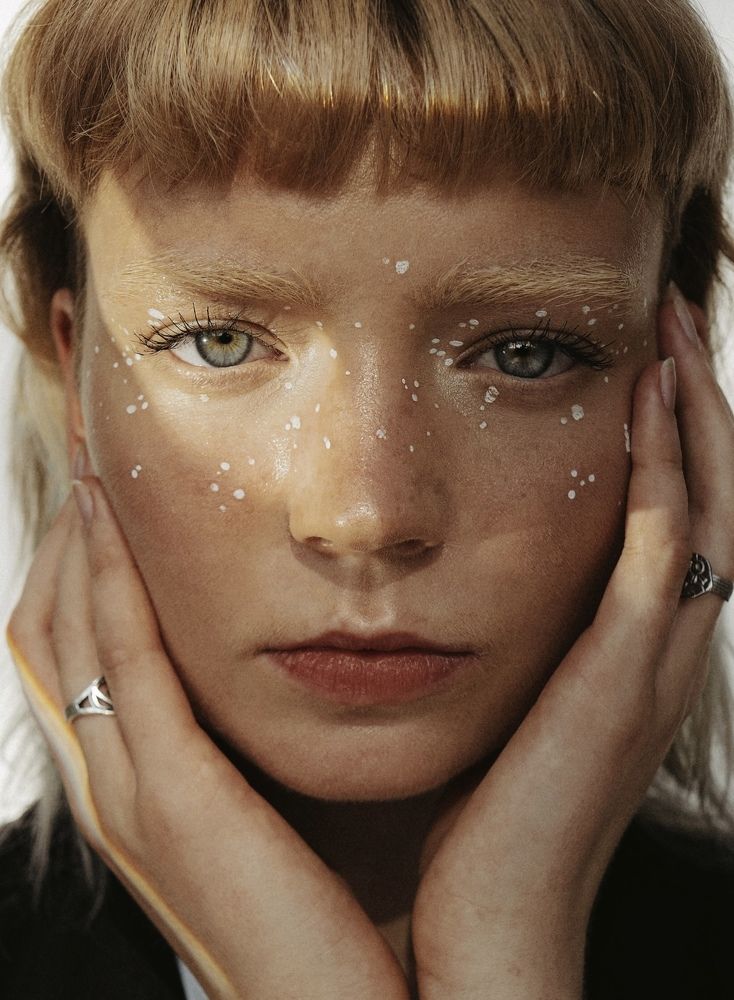 Photograph by Helena Hetk