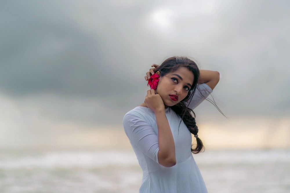 Photograph by Rahul Puthoor