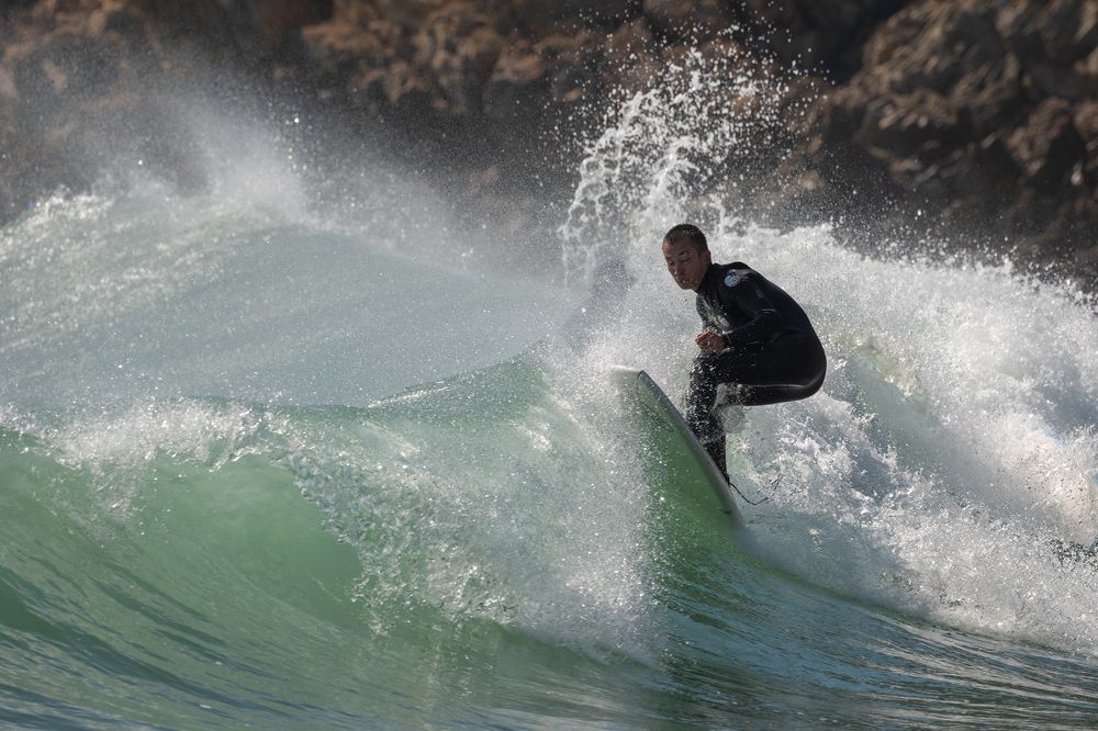 Photograph by Benny Chan