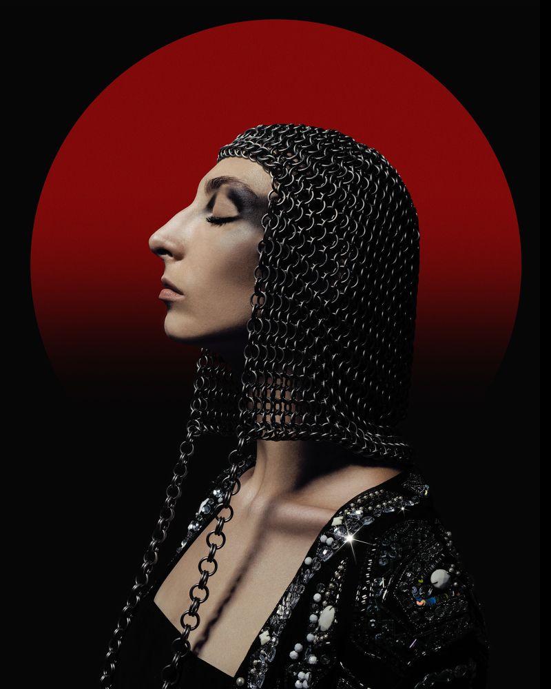 Photograph by Федор Пятчанин