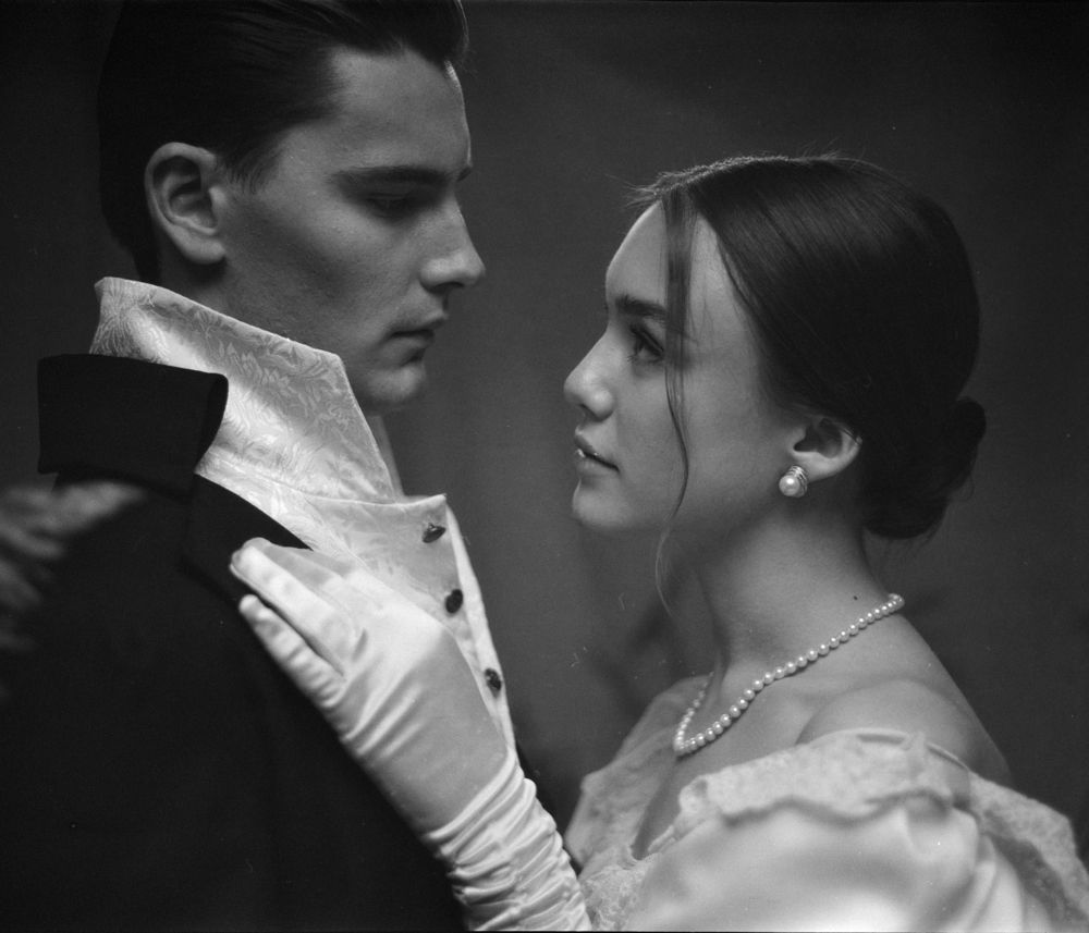 Photograph by Александр Старцев