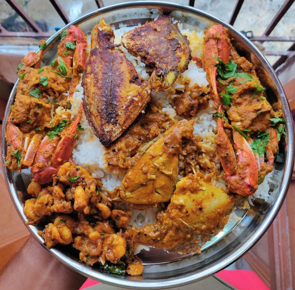 Photograph by Ranjith Kumar