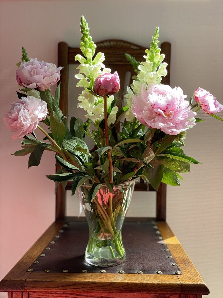 Photograph by Antonina Zazulina