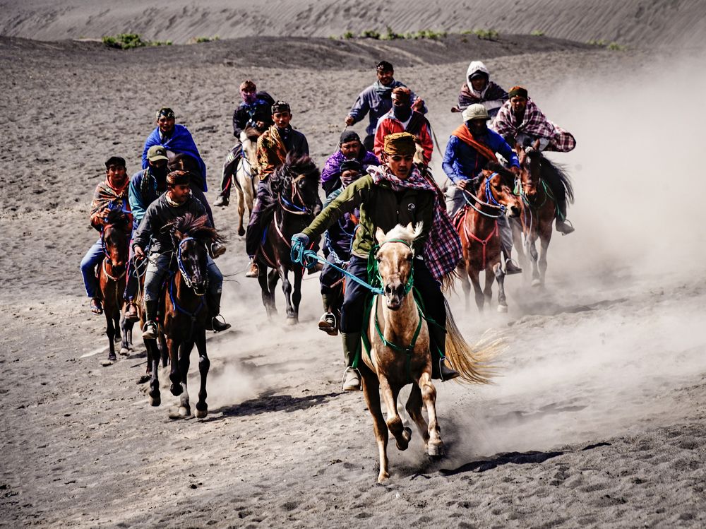 Photograph by Amir Toha