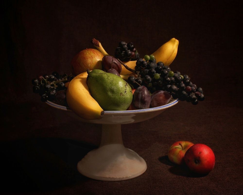 Photograph by Sergey Velichko