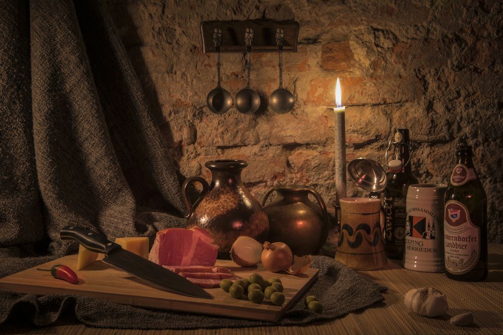 Photograph by Сергей Ослопов