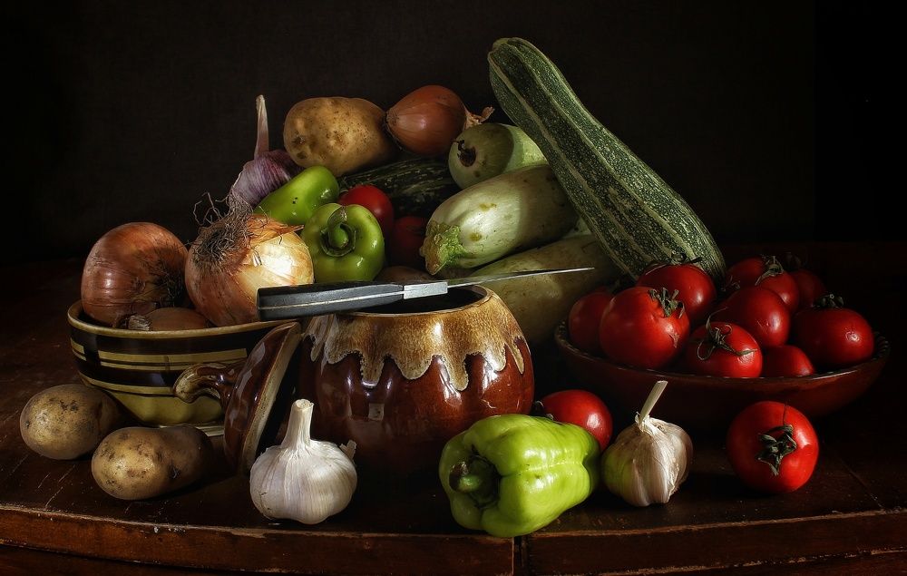 Photograph by Sergey Velichko