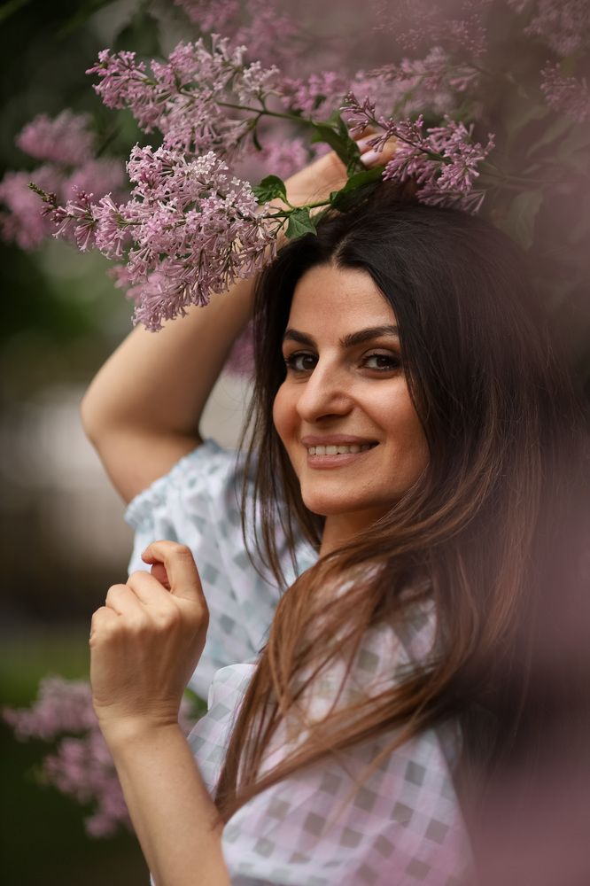 Photograph by Харламова Алина