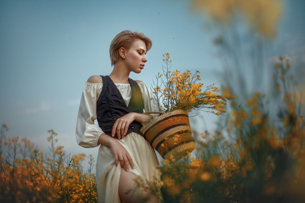 Photograph by Лера Васильчева