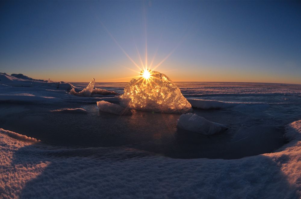 Photograph by Юрий Яковлев