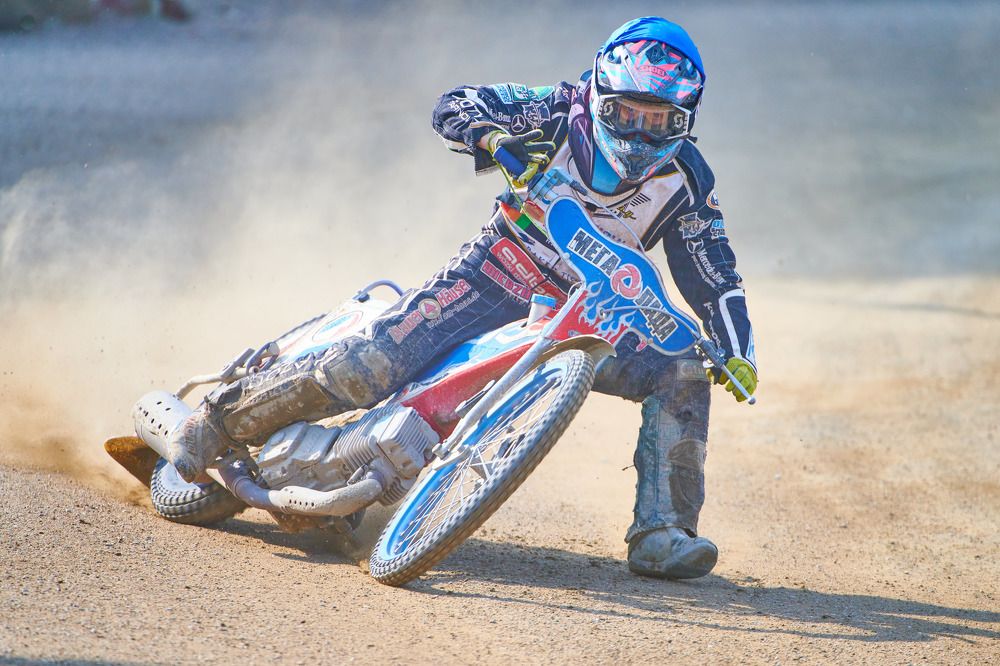 Photograph by Dombrovskiy Konstantin