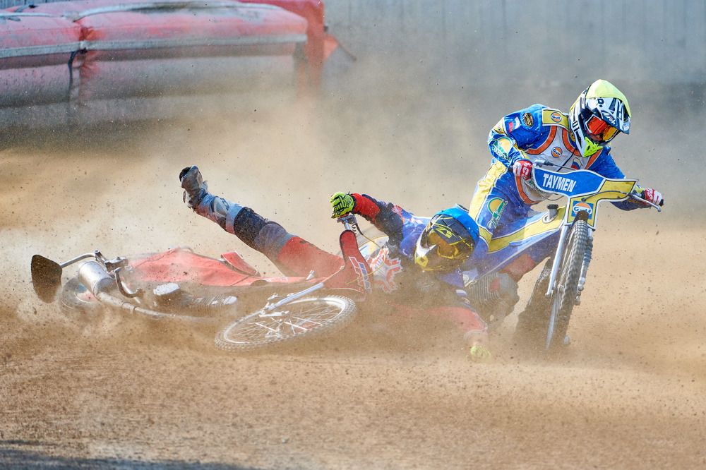 Photograph by Dombrovskiy Konstantin