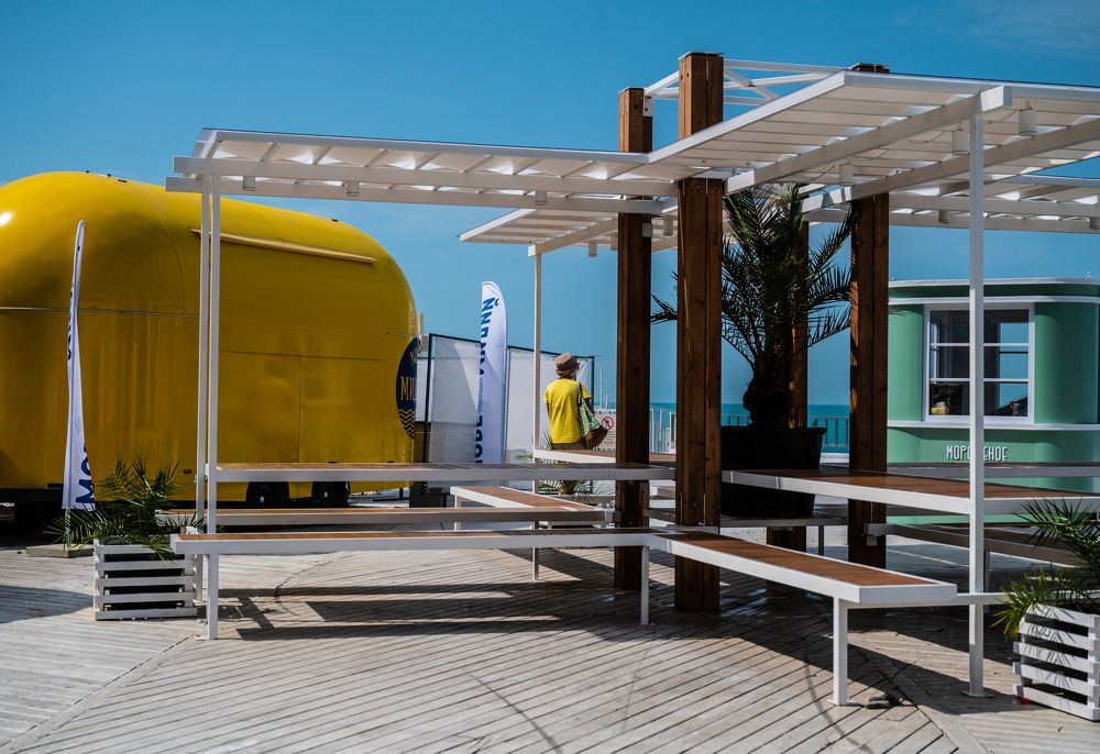 Photograph by Ludmila Stepnova