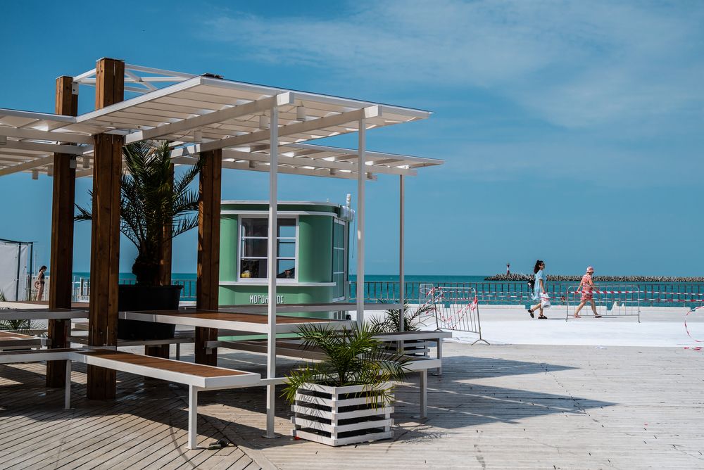 Photograph by Ludmila Stepnova