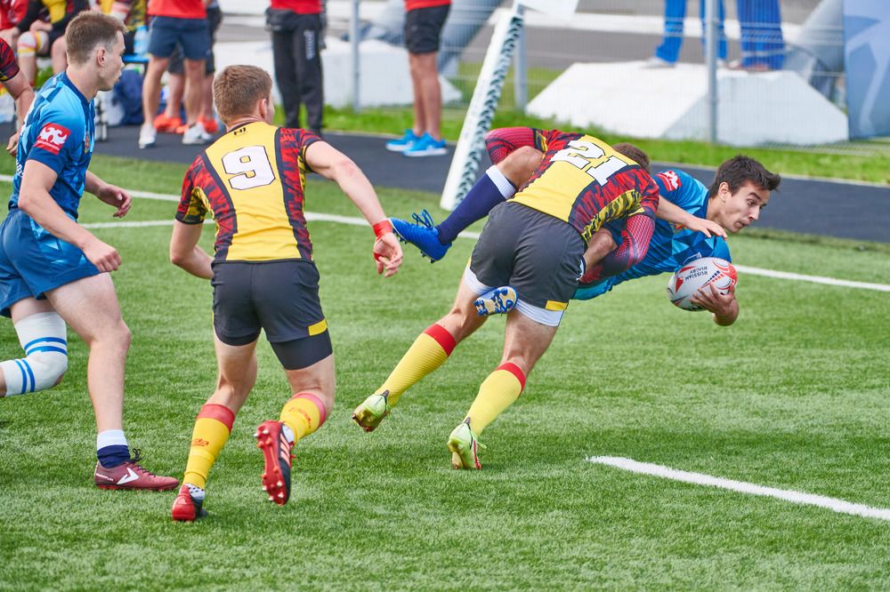 Photograph by Dombrovskiy Konstantin