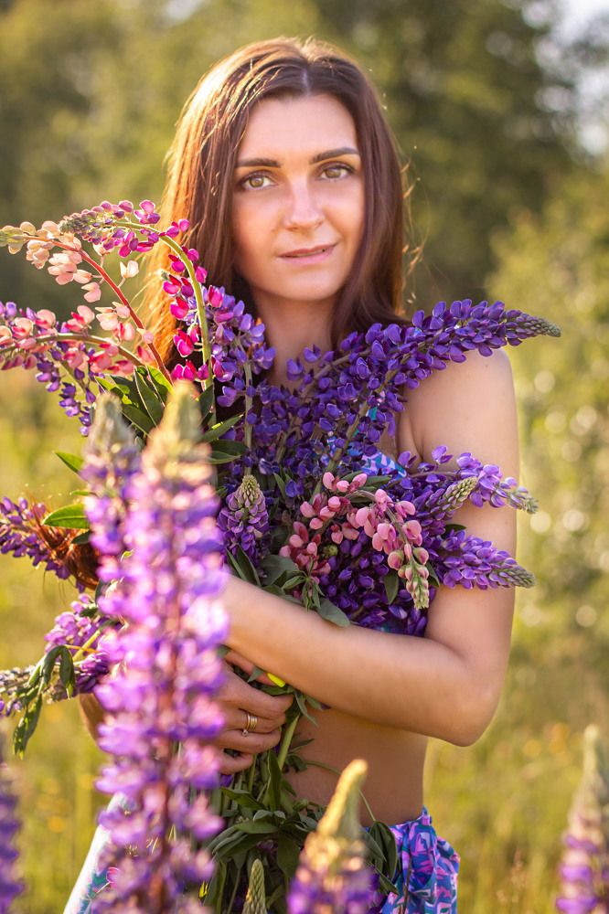 Фотография автора Оксана Потапова