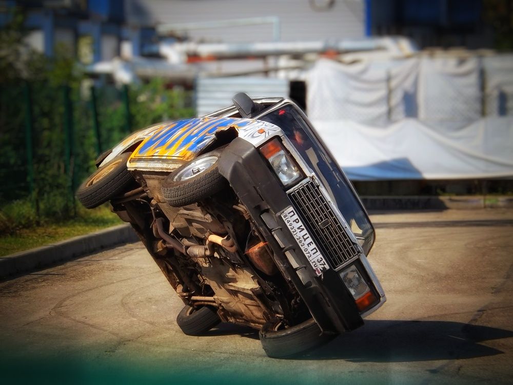 Photograph by Кирилл Козлов