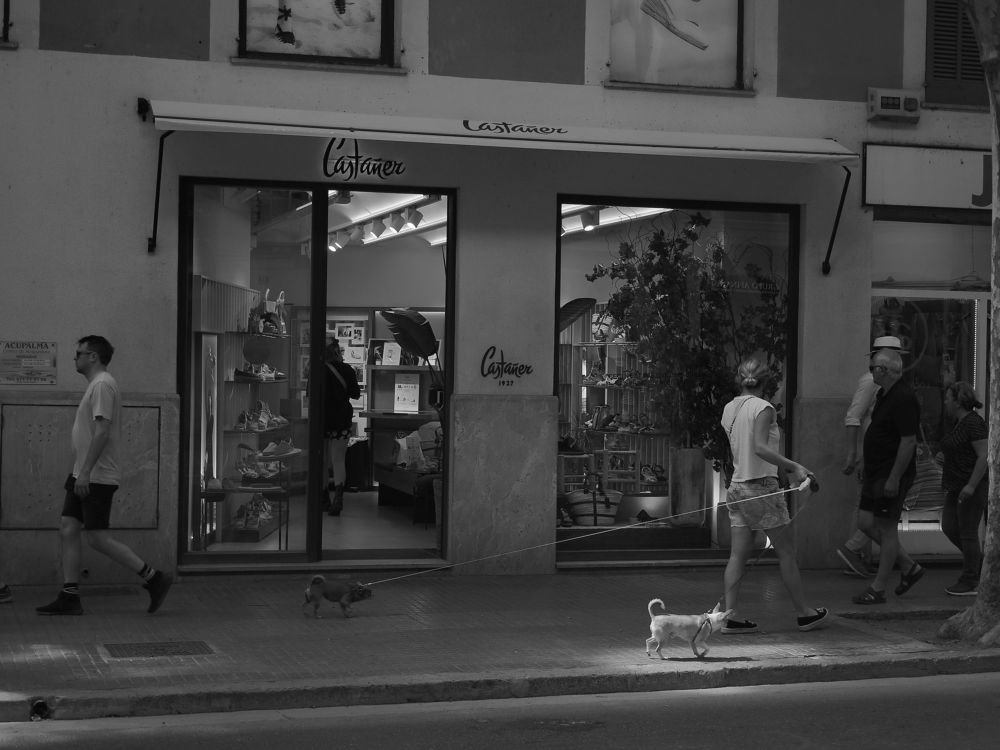 Photograph by Juan Imbernon