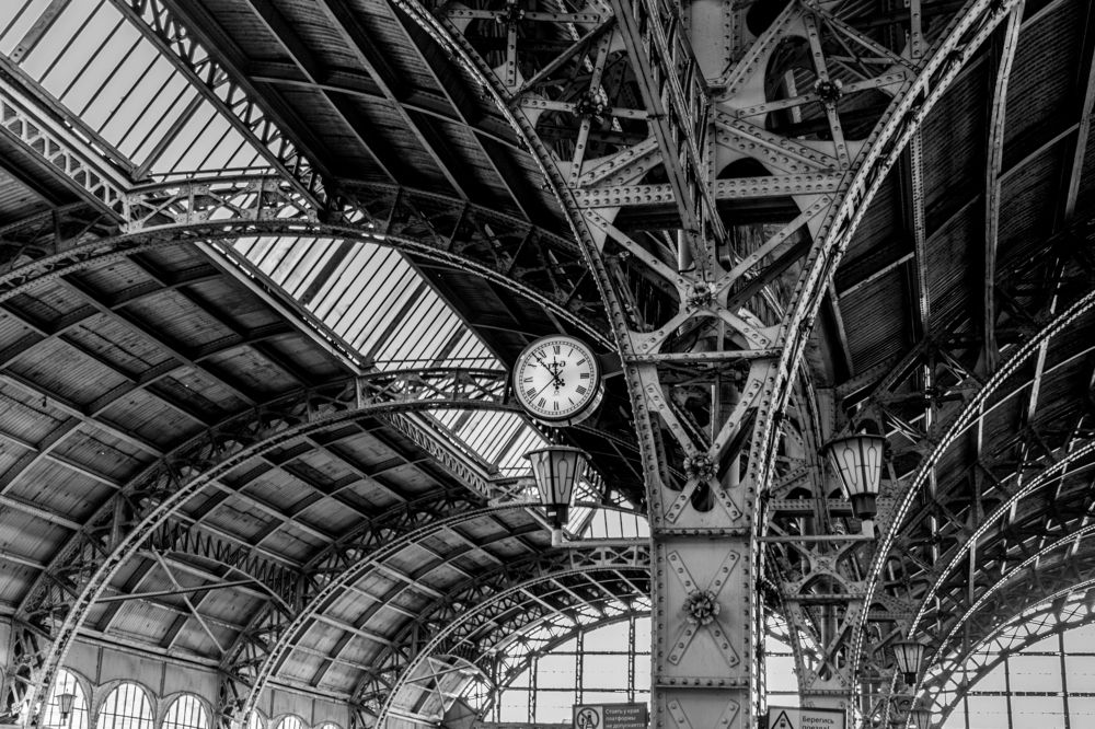 Photograph by Дмитрий Соковых