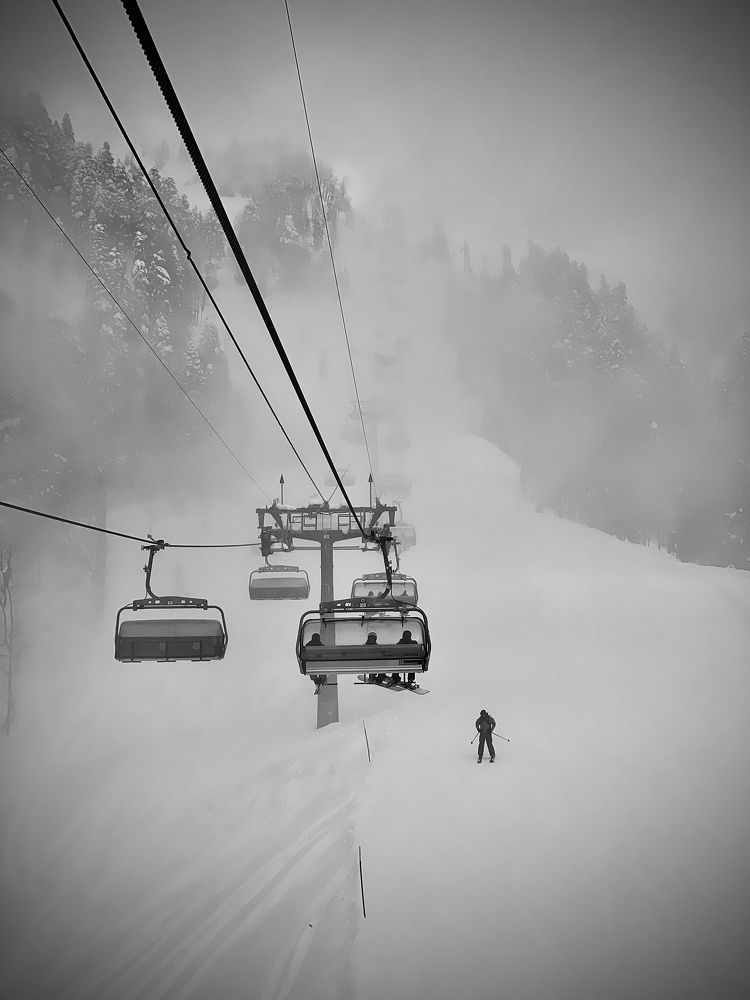 Photograph by sslelekov