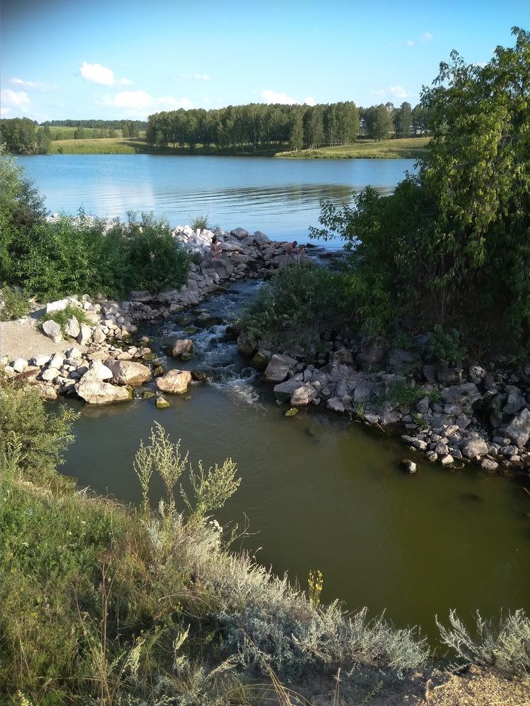 Photograph by Elena Goreva