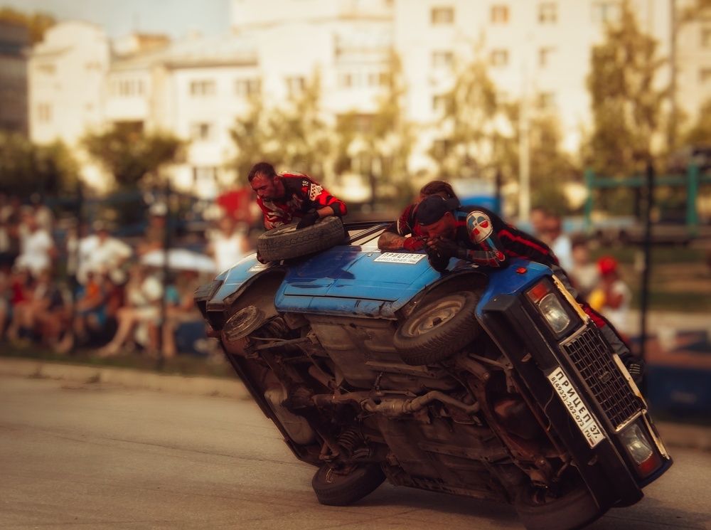 Photograph by Кирилл Козлов