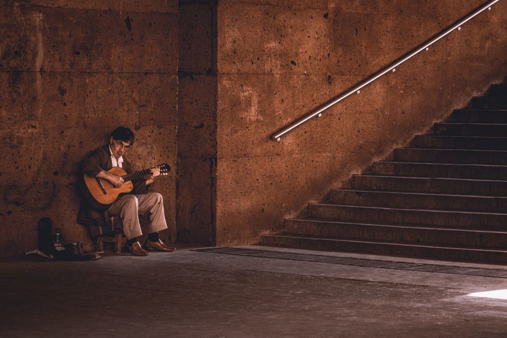 Photograph by Mostafa Vadiatizadeh