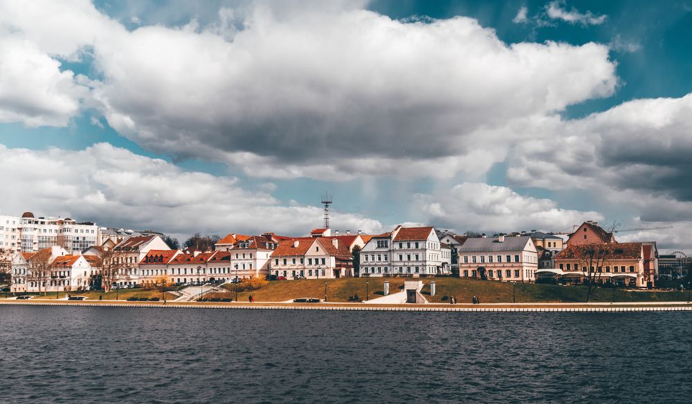 Photograph by Дмитрий Соковых