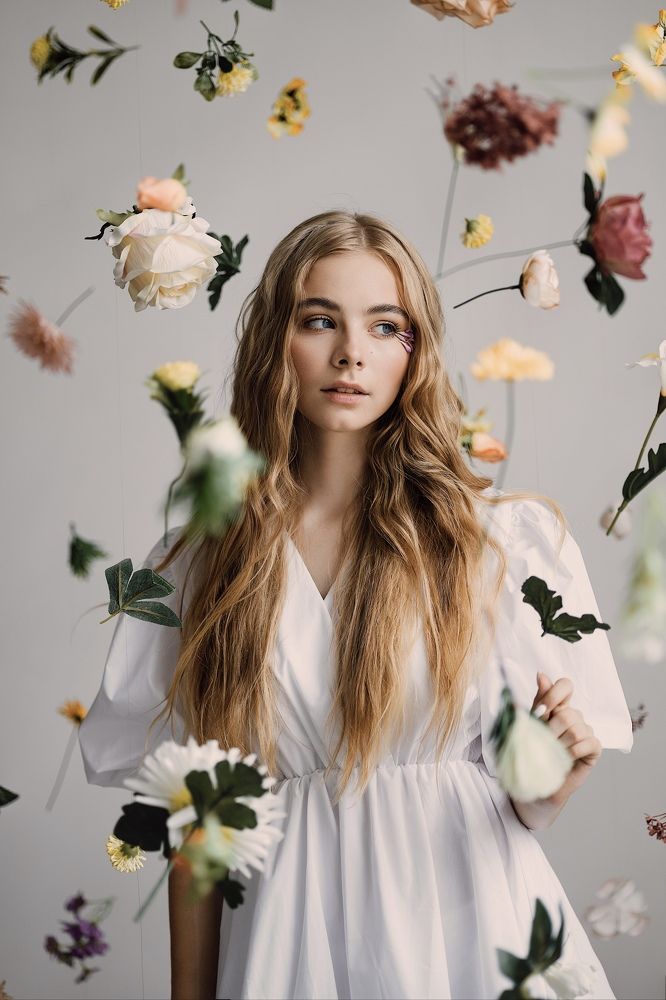 Photograph by Анастасия Ефремова