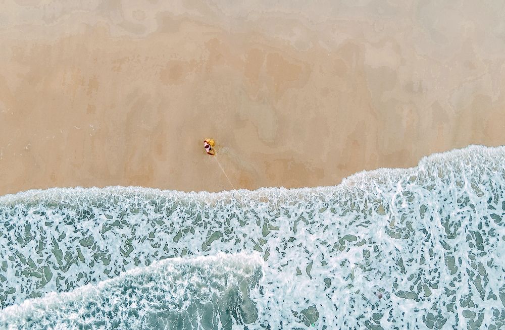 Photograph by Rino Suren