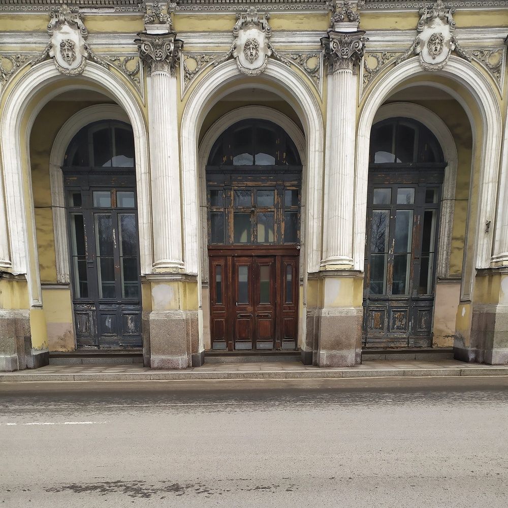 Photograph by Элизабет Романович